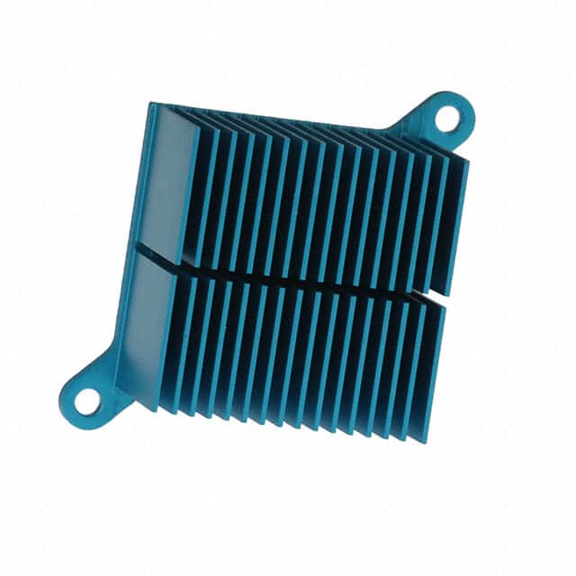 ATS-09B-94-C2-R0 HEATSINK 40X40X25MM R-TAB T766