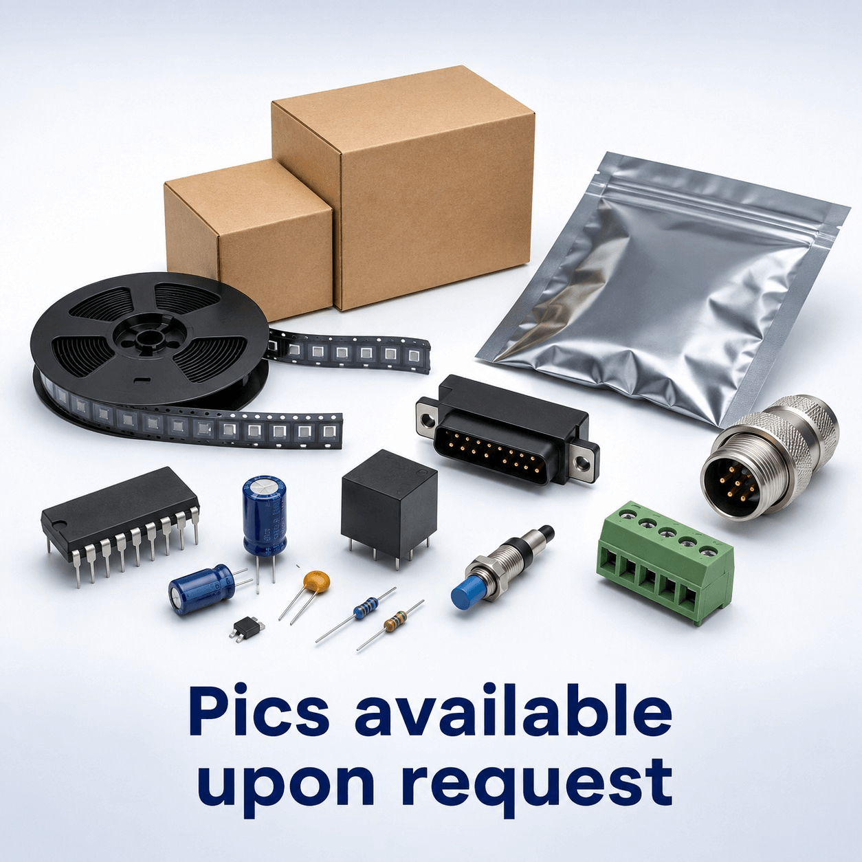 SY5800AFAC The Silergy SY5800AFAC is an AC DC converter in a SO-8 package. It is RoHS3 compliant and has an MSL of 1 Unlimited.