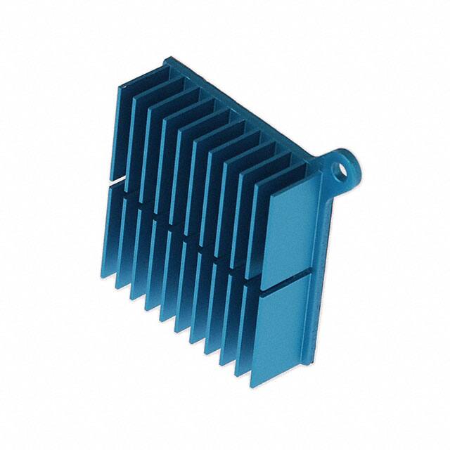 ATS-06G-188-C2-R0 HEATSINK 45X45X15MM R-TAB T766