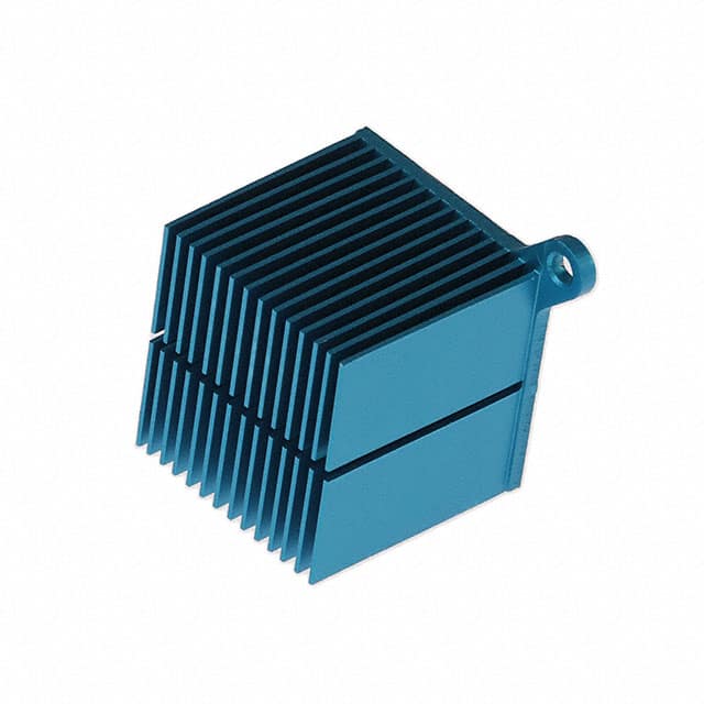 ATS-09A-90-C2-R0 HEATSINK 35X35X35MM R-TAB T766