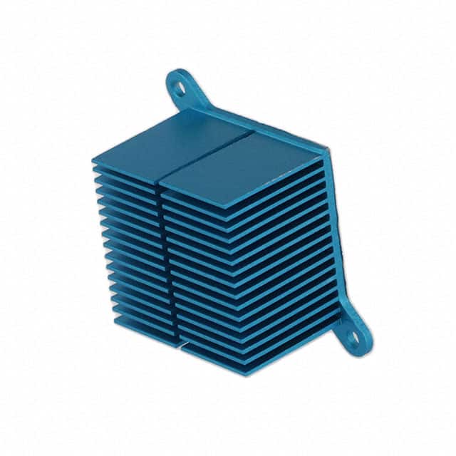 ATS-02A-95-C2-R0 HEATSINK 40X40X30MM R-TAB T766