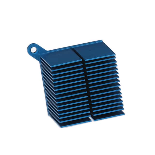 ATS-14D-96-C2-R0 HEATSINK 40X40X35MM R-TAB T766