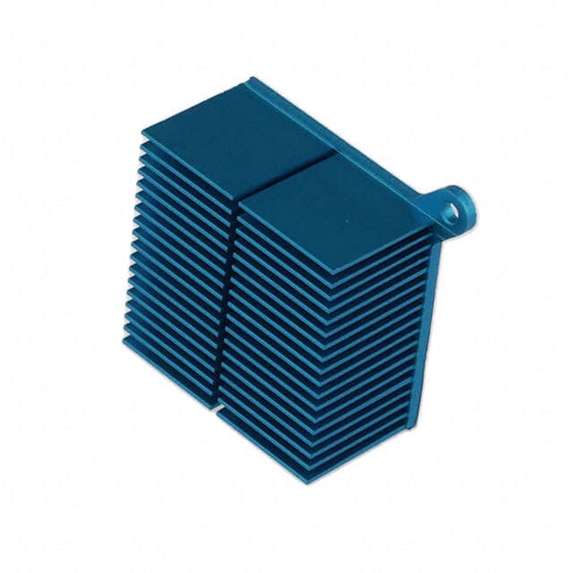 ATS-03E-70-C2-R0 HEATSINK 45X45X25MM L-TAB T766