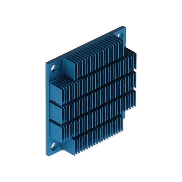 ATS-07G-105-C2-R1 HEATSINK 45.00MM X 45.00MM ALUM