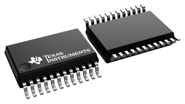 SN74LVC4245ADWR The SN74LVC4245ADWR from Texas Instruments is an 8-bit, direction-controlled, translating bus transceiver. It supports a data rate of up to 200 Mbps and operates within a temperature range of -40°C to 85°C.