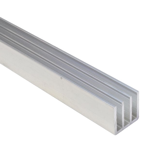 127747 1.26" X 36" FLATBACK HEATSINK EX