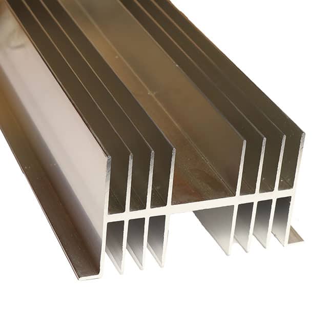 125494 4.75X36" EXTRUSION 5410 XX1025
