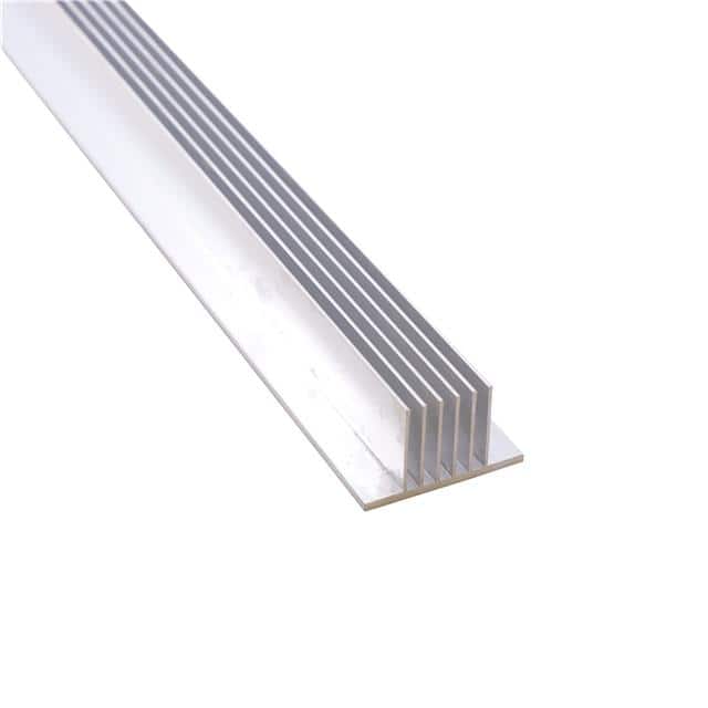 ATS-EXL65-1220-R0 HEATSINK AL6063 1220X25X25MM