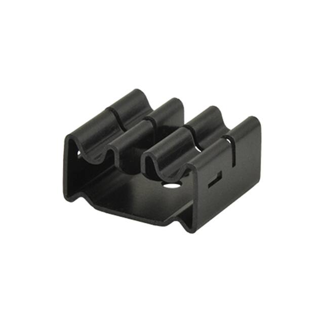 HSS-B20-095H HEATSINK TO-220 4.1W ALUMINUM