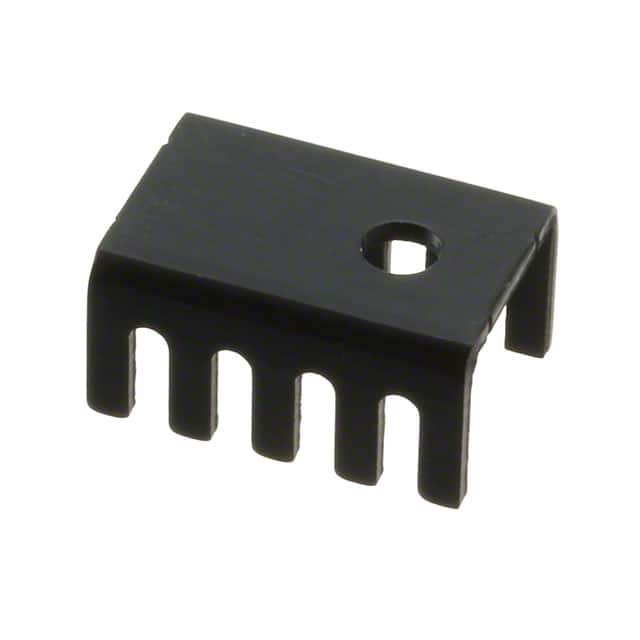 ATS-PCB1070 HEATSINK TO-220 BLACK