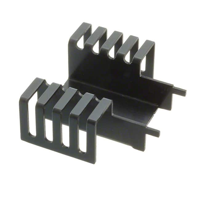 ATS-PCB1056 HEATSINK TO-218/TO-247 ALUMINUM
