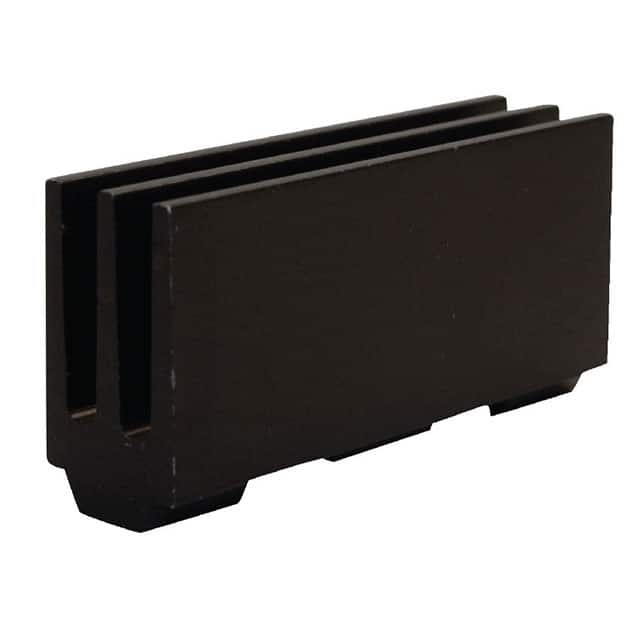 ATS-TI10P-521-C2-R0 HEAT SINK FOR TI MOD #TPA3118D