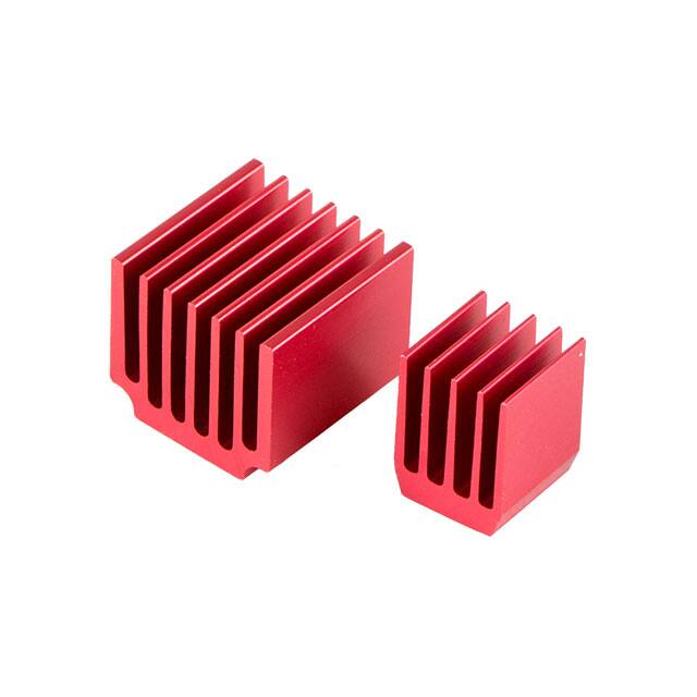 RPIHS-02 RASPBERRY PI TALL FIN HEAT SINK
