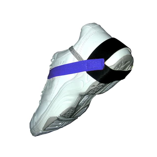 DK-HG1360BTT HEEL GROUNDER, 1.25" CUP, STRETC