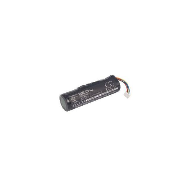361-00029-02 2200MAH BATTERY Replacement for Garmin 361-00029