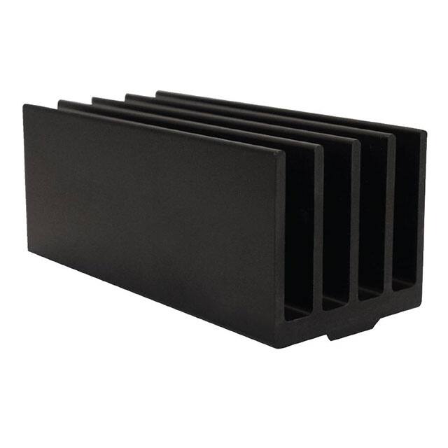 ATS-TI10P-519-C1-R1 HEAT SINK FOR TI MOD #TAS5614PHD