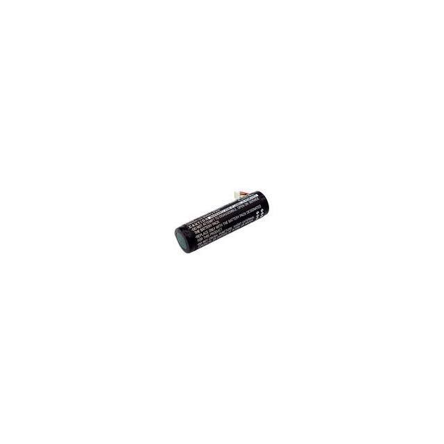 ALPHA 100 BATTERY Replacement for Garmin Alpha 100