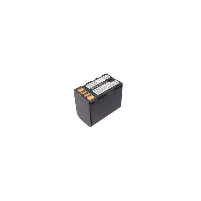 BN-VF923U BATTERY Replacement for Jvc BN-VF923U Ba