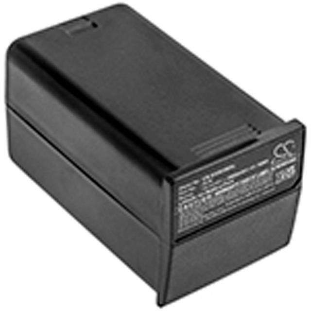 AD200 PRO BATTERY Replacement for Godox AD200 Pro