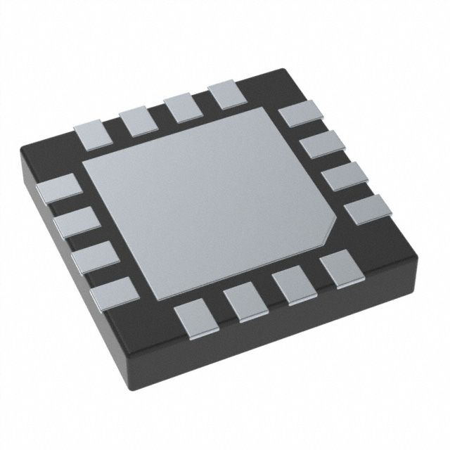 CBC92132C-Q3-TR3 IC RTC CLK/CALENDAR I2C 16MLPQ
