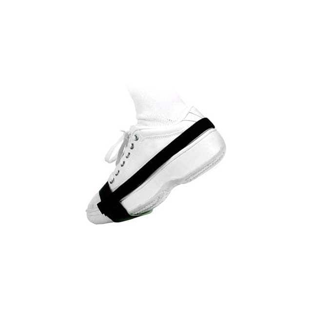 TG1M ESD TOE GROUNDER