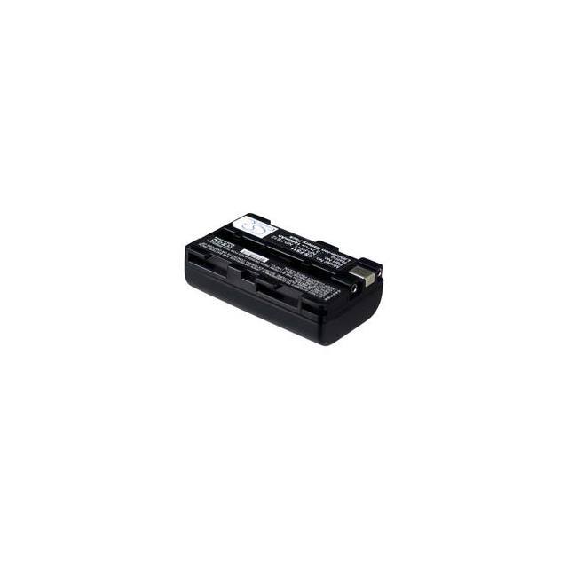 CYBER-SHOT DSC-F55E Replacement for Sony Cyber-Shot