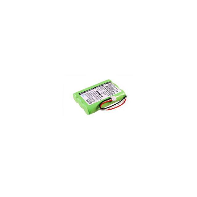 DECT 400 BATTERY Replacement for Elmeg Dect 400 B