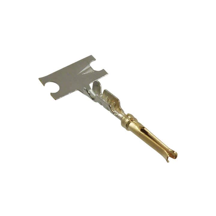 180-002-170L001 CONN D-SUB SOCKET 24-26AWG CRIMP