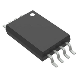 LM2903 The Texas Instruments LM2903BTQPWRQ1 is a dual comparator designed for a wide operating voltage range. It features an open-collector, rail-to-rail output.