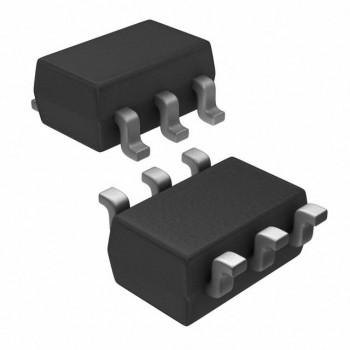 AO6411 The AO6411 is a P-Channel MOSFET from Alpha and Omega Semiconductor, Inc. It features a 20V drain-source voltage and 7A continuous drain current.