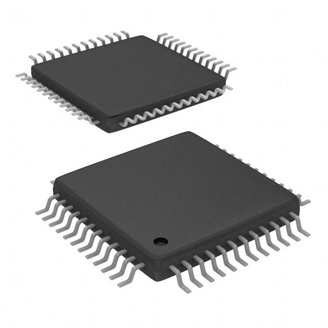 CP2401-GQR The Silicon Labs CP2401-GQR is an LCD driver IC with an I2C/SMBus interface, capable of controlling up to 128 segments. It operates within a voltage range of 1.8V to 3.6V.