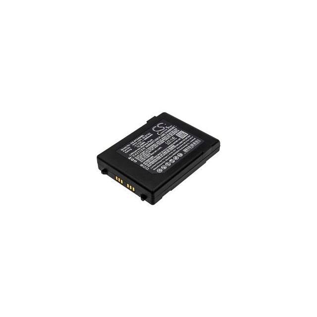 NX4-1004 BATTERY Replacement for Handheld NX4-100