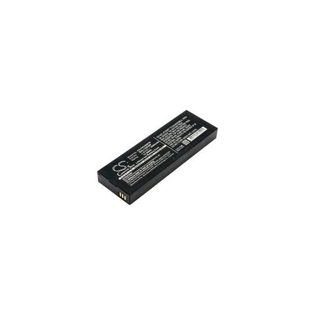 K-IVT-300-GD-B BATTERY Replacement for Fanvision K-IVT-
