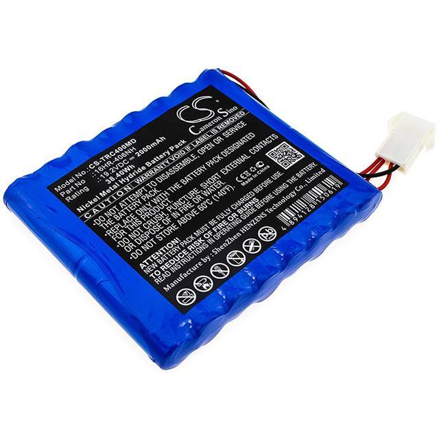 4894128150619 BATTERY Replacement for Cameron Sino 489
