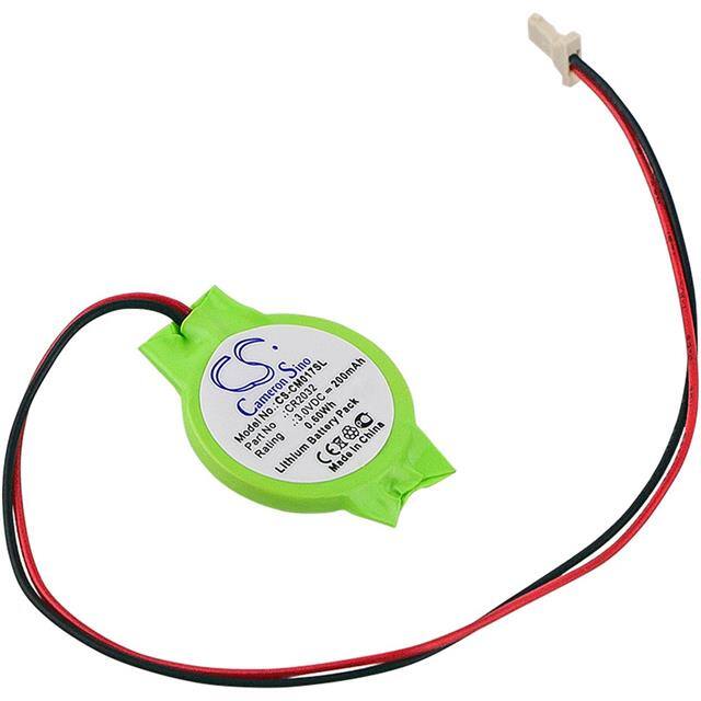 4894128137139 BATTERY Replacement for Cameron Sino 489
