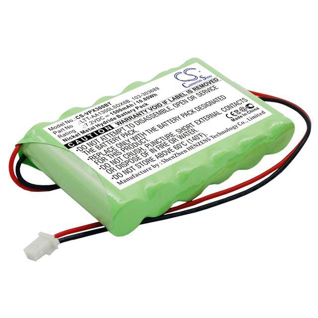 4894128148784 BATTERY Replacement for Cameron Sino 489