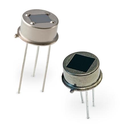 PYQ1348 The Excelitas PYQ1348 is a single-output quad pyrodetector featuring four sensing elements in a TO-5 metal housing for EMI shielding. It offers high responsivity and various field-of-view options.