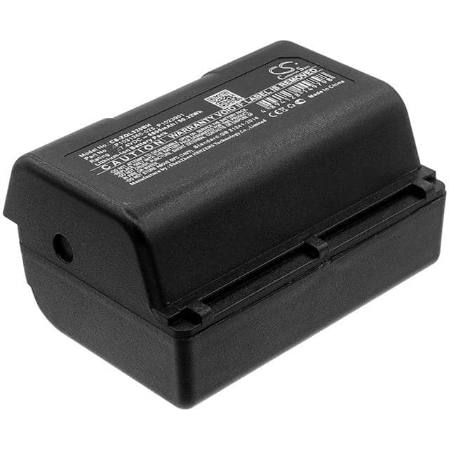 CS-ZQL320BH BATTERY Replacement for Cameron Sino CS-