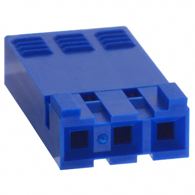 51720-10402404ABLF Blade power header with 32 positions (24 signal, 8 power), 4 rows, 2.54mm pitch, right angle board edge mount, and gold plated contacts.