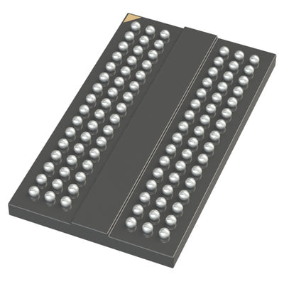 MT41K64M16TW-107XIT:J The Micron Technology MT41K64M16TW-107XIT:J is a DRAM component with a memory size of 1 Gbit. It features a BGA package type.