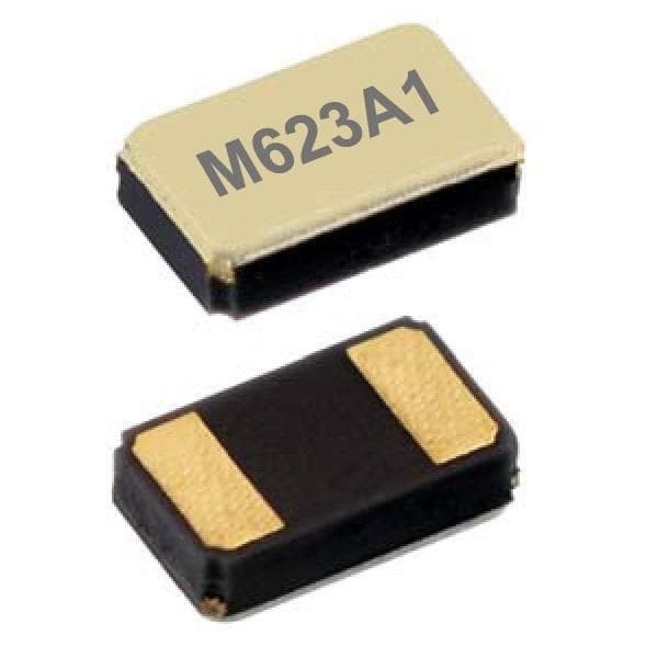 CM8V-T1A-32.768KHZ-7PF-20PPM-TA-QC The Micro Crystal CM8V-T1A-32.768KHZ-7PF-20PPM-TA-QC is a tuning fork crystal operating at 32.768 kHz. It offers a frequency tolerance of ±20 PPM and a load capacitance of 7 pF.