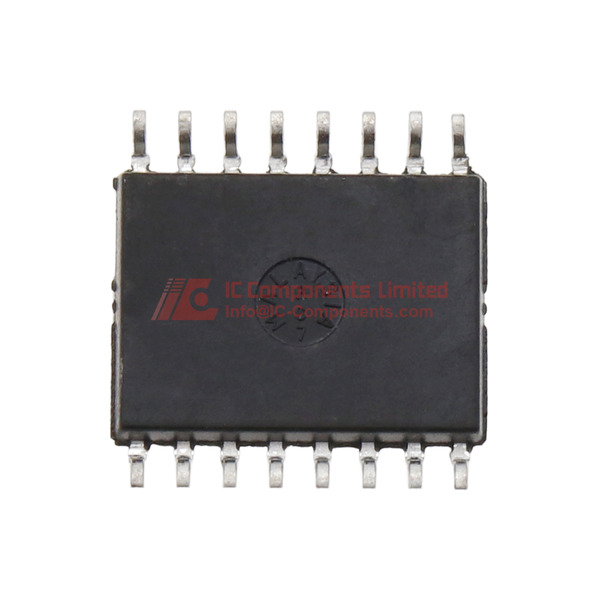 A3968SLBTR-T The Allegro MicroSystems A3968SLBTR-T is a bipolar motor driver IC designed for general-purpose applications. It operates with a supply voltage range of 4.75V to 30V and provides an output current of 650mA.