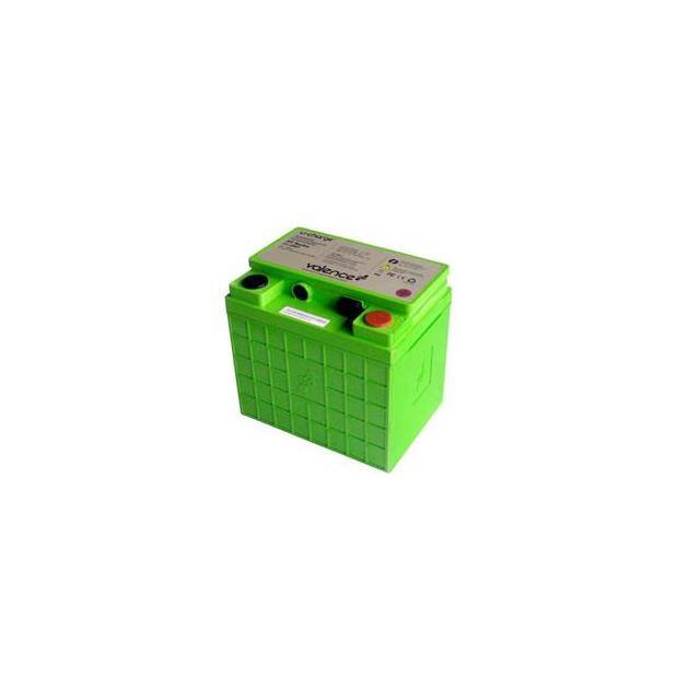6466 Replacement for R&d Batteries 64