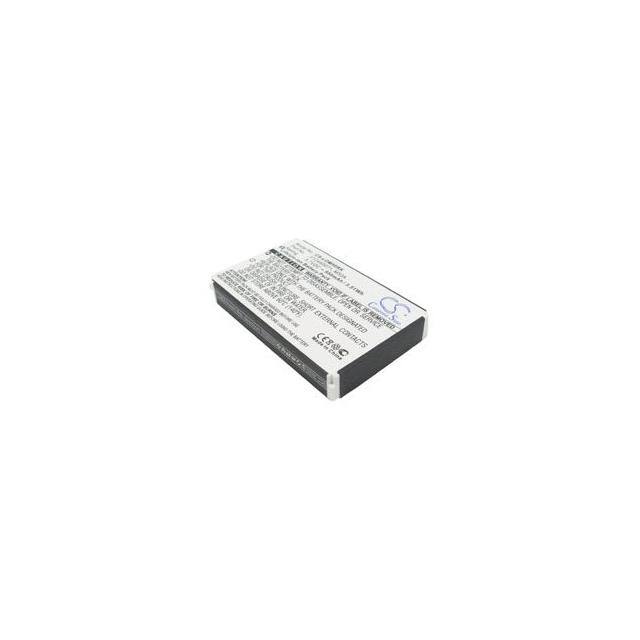 190304-2004 BATTERY Replacement for Logitech 190304-