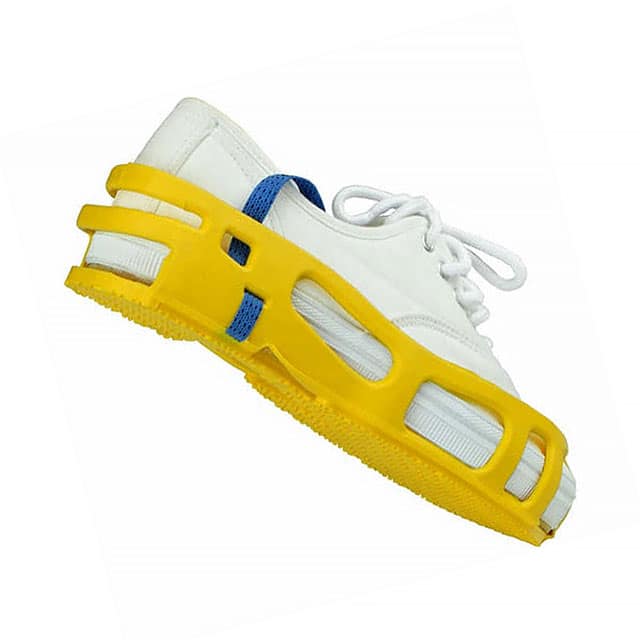 04564 HEEL STRAP SMALL