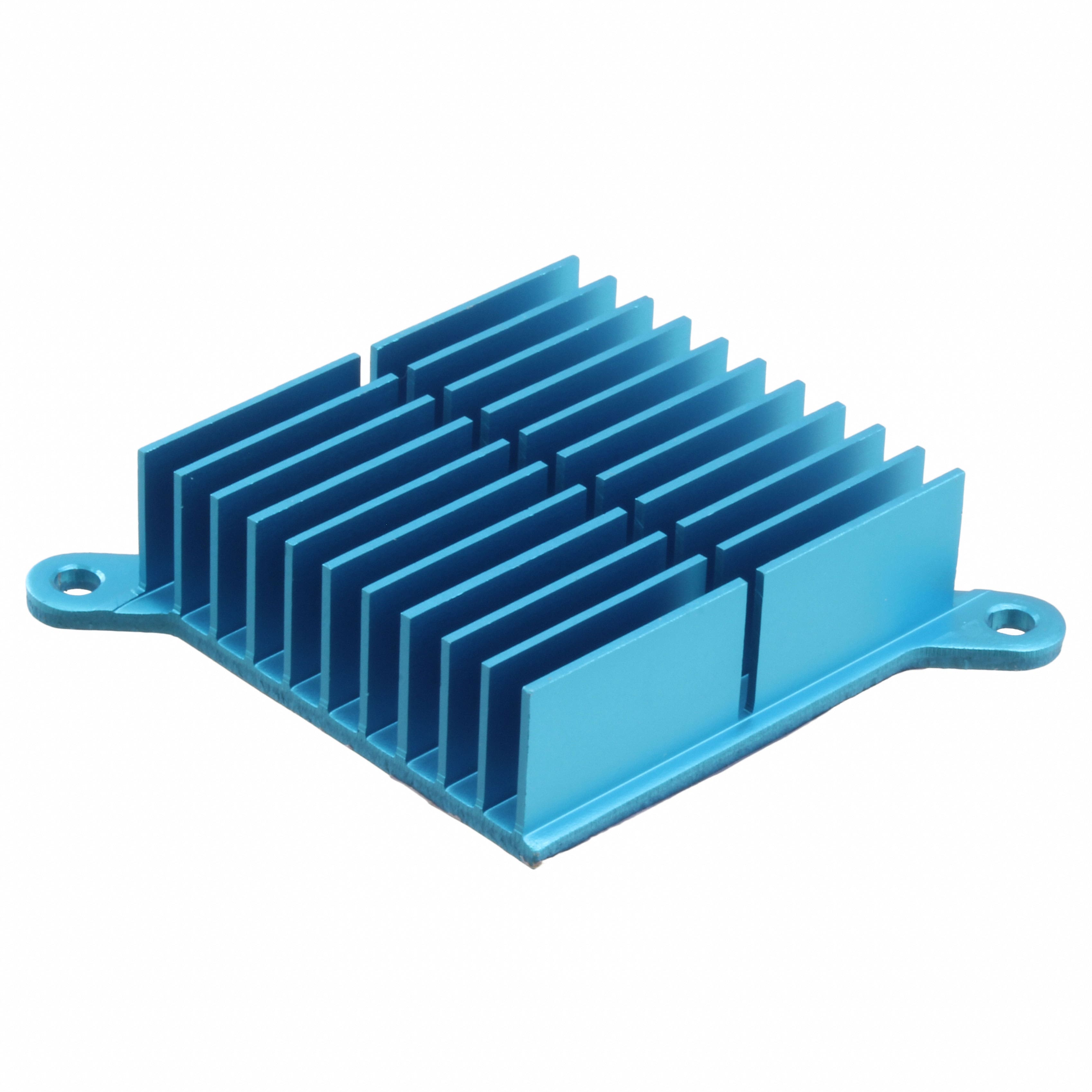 ATS-CPX045045015-188-C2-R0 HEATSINK 45X45X15MM R-TAB CP