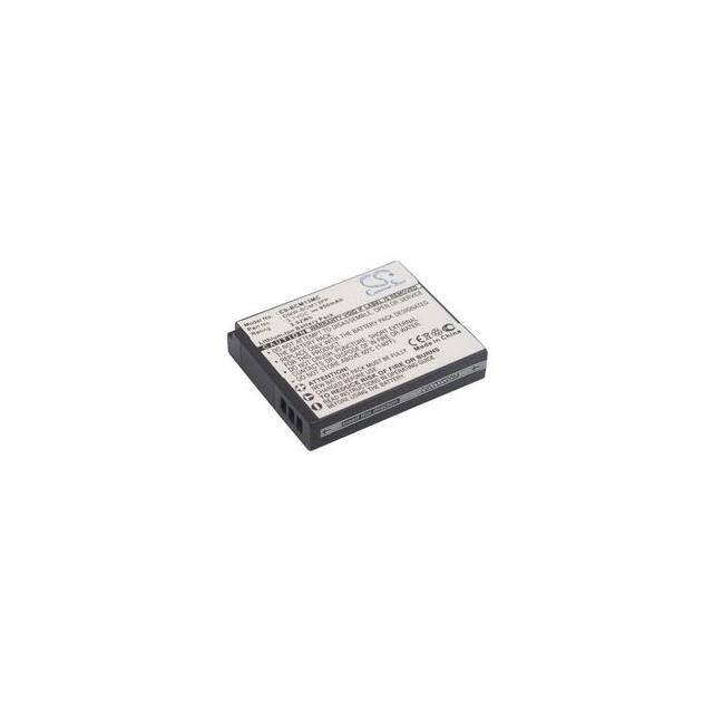 DMW-BCM13E BATTERY Replacement for Panasonic DMW-BC