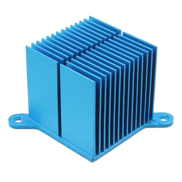 ATS-FPX035035035-60-C2-R0 HEATSINK 35X35X35MM L-TAB FP
