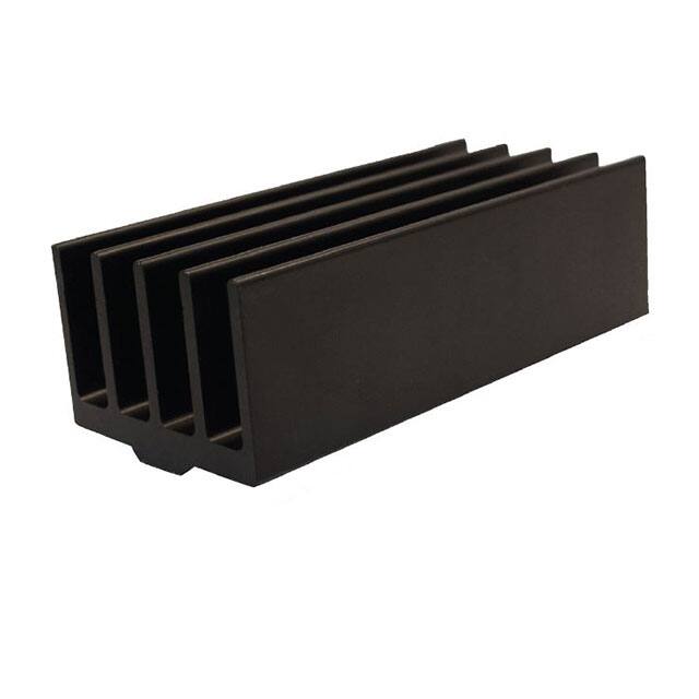 ATS-TI10P-518-C1-R1 HEAT SINK TI MODULE #TAS5613PHD