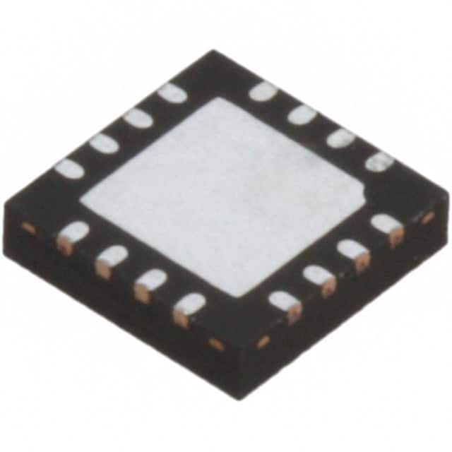 AS196-307LF IC RF SWITCH SPDT 6GHZ 16LPCC